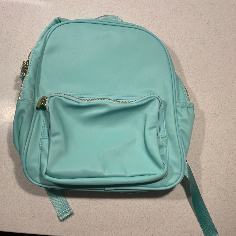 Stoney Clover Lane Mini Backpack Cotton Candy